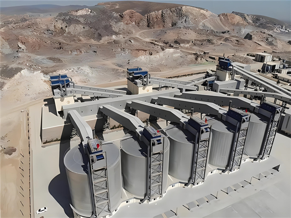 庐阳水泥钢板仓